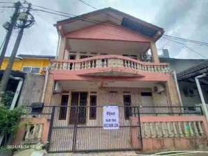 Dijual Harga Butuh Uang Lt. 90 di Komplek Dekat Pintu Tol Sawangan lokasi di Depok Kota, tersedia melalui melalui situs Olx