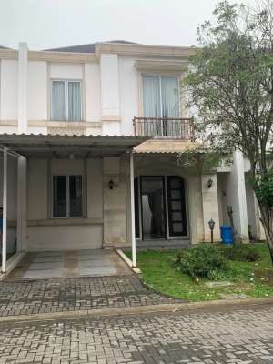 Dijual Harga Terbaik Rumah BSD Eminent lokasi di Tangerang Kab., tersedia melalui melalui situs Olx