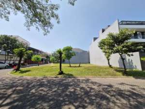 Dijual Harga TerMurah Tanah Hook San Antonio Pakuwon City dekat PCM lokasi di Surabaya Kota, tersedia melalui melalui situs Olx