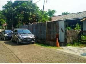 Dijual Hitung Tanah Rumah Tua di Jl. S. Parman, Jakarta Barat lokasi di Jakarta Barat, tersedia melalui melalui situs Olx