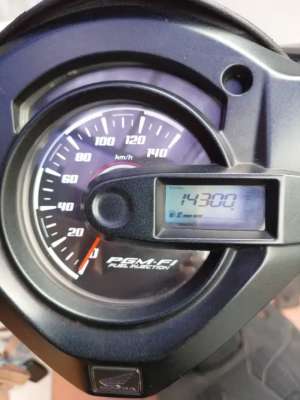 Jual bekas Dijual Hond beatTh 2025.pajak hohup.bukan4.2026,lokasi di Jakarta Barat