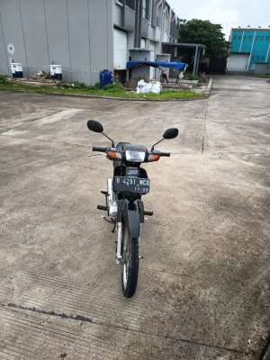 Jual bekas Dijual honda Astrea grand bulus th 1994,lokasi di Tangerang Selatan Kota