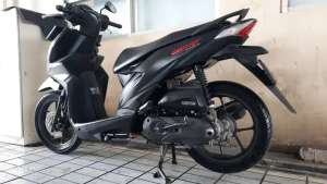 Jual bekas Dijual Honda Beat 110 AT Tahun 2023 Bandung,lokasi di Bandung Kota