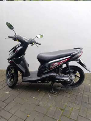 Jual bekas DiJual Honda Beat,lokasi di  