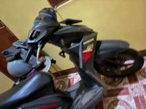 Jual bekas dijual honda beat 2014,lokasi di  ,Tangerang Kota