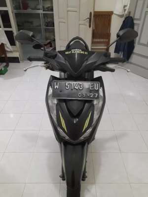 Jual bekas Dijual HONDA BEAT th 2022,lokasi di  ,Gresik Kab.