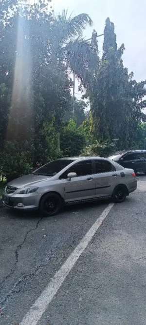 Jual bekas Dijual Honda city metik gd8,lokasi di  ,Bogor Kab.