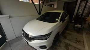 Jual bekas Dijual honda city rs hatchback,lokasi di  