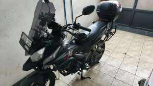 Jual bekas Dijual Honda CS1 modif,lokasi di  ,Bekasi Kota