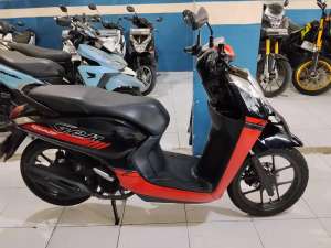 Jual bekas Dijual honda Genio 2022 full orisinil,lokasi di Tangerang Selatan Kota
