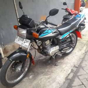 Jual bekas Dijual HONDA GL pro Neo Tech Engine,lokasi di Tangerang Kota