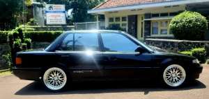 Jual bekas Dijual Honda Grand Civic LX JDM Type paling diminati 88, Pribadi,lokasi di Bogor Kota