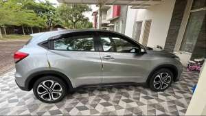 Jual bekas Dijual Honda HRV RU11.5 E PLUS,lokasi di Indragiri Hulu Kab.