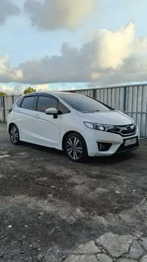 Jual bekas Dijual Honda Jazz 2017 AT,lokasi di  