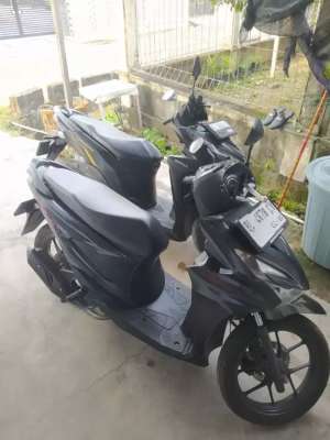 Jual bekas Dijual Honda New Beat Tahun 2024 Hidup Pajak, lokasi Beurawe, B. Aceh,lokasi di Banda Aceh Kota