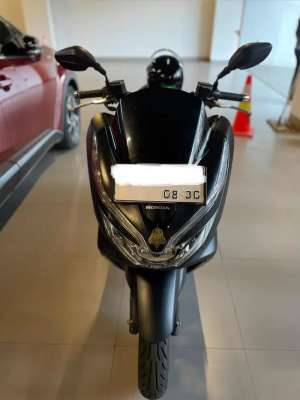 Jual bekas Dijual Honda PCX 150CC Tahun 2020,lokasi di Tangerang Selatan Kota