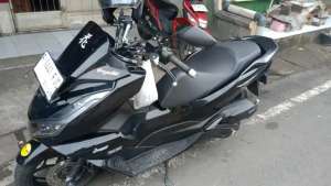 Jual bekas Dijual Honda PCX 2024,lokasi di Sleman Kab.