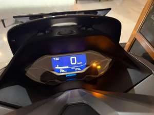Jual bekas DijualHonda PCX ABS 2025,lokasi di  
