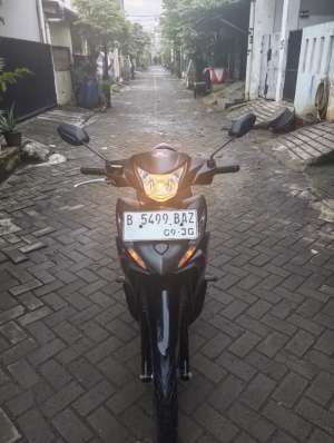 Jual bekas Dijual Honda Revo X 2020,lokasi di Tangerang Kota