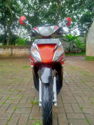 Jual bekas Dijual Honda Spacy,lokasi di  ,Bekasi Kota