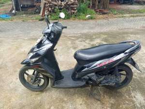 Jual bekas Dijual Honda Vario 110 tahun 2010,lokasi di Magetan Kab.