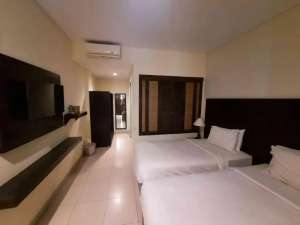 DIJUAL HOTEL STRATEGISKUTA, BADUNGBALI lokasi di Kab. Badung, tersedia melalui melalui situs Olx