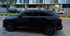 Jual bekas Dijual HRV e-HEV hybrid RS 2025,lokasi di Gresik Kab.