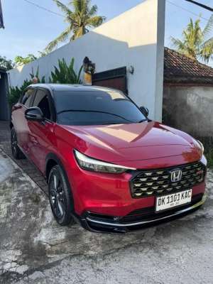 Jual bekas Dijual HRV Hybrid RS 2025,lokasi di  ,Gianyar Kab.