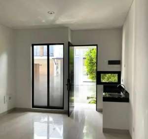 Dijual Hunian Eksklusif Dalam Cluster Wisteria Keppel Metland Cakung lokasi di Bekasi Kota, tersedia melalui melalui situs Olx