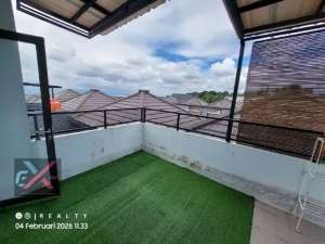 DIJUAL Hunian Mewah ber Nuansa BaliDI BALI GARDEN CITY VIEW AwiligarLokasi dekat ke Kampus WIDYATAMA , ITENAS Bandung lokasi di Bandung Kab., tersedia melalui melalui situs Olx