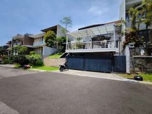 DIJUAL HUNIAN MEWAH di Lokasi Eksklusif SETRA DUTA SARIJADI Dkt Tol PasteurKampus MARANATHA Bandung lokasi di Bandung Kota, tersedia melalui melalui situs Olx