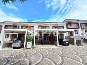 DIJUAL Hunian Nyaman di Cluster Eksklusif BALI GARDEN CITY Awiligar Cikutra Bandung lokasi di Bandung Kab., tersedia melalui melalui situs Olx
