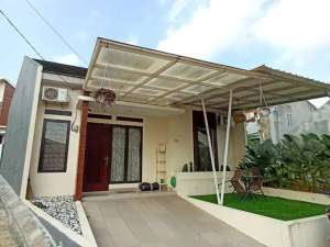 Dijual Hunian Pusat Kota Sukabumi Siap Huni Perumahan Dandelion Garden lokasi di Sukabumi Kota, tersedia melalui melalui situs Olx