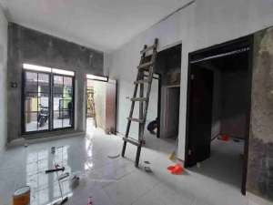 Dijual Hunian Tahap Finishing Vila Dago Pamulang lokasi di Tangerang Selatan Kota, tersedia melalui melalui situs Olx