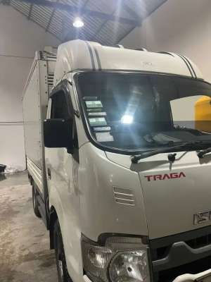 Jual bekas Dijual Isuzu Traga Tahun 2018 Pengangkut Industri Komersial Bojonegoro,lokasi di Bojonegoro Kab.