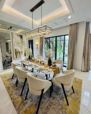 Dijual Jasmia Scg Summarecon Crown Gading 9x15 m2 lokasi di Jakarta Utara, tersedia melalui melalui situs Olx