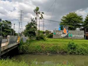 Dijual Jaya Harmoni Buduran Sidoarjo lokasi di Sidoarjo  Kab., tersedia melalui melalui situs Olx