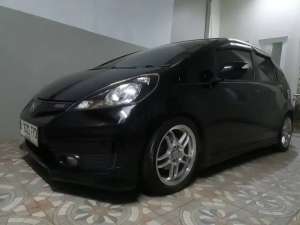 Jual bekas Dijual Jazz RS 2014,lokasi di Bogor Kota