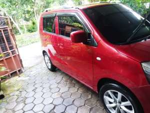 Jual bekas Dijual Karimun Wagon R,lokasi di  ,Klaten Kab.