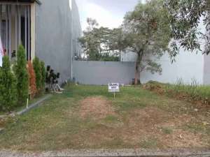 Dijual kav Modern land Tangerang 120 m2, cluster lokasi di Tangerang Kota, tersedia melalui melalui situs Olx
