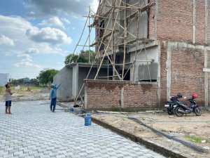 Dijual Kaveling Tanah Di solo Raya luas 150 meter di djlopo Solo Baru harga NEGO lokasi di Surakarta Kota, tersedia melalui melalui situs Olx