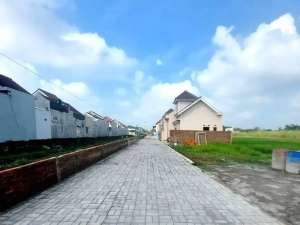 Dijual Kaveling Tanah di Solo raya lokasi ngabeyan kartasura Barat luwes kartasura luas tanah 82 meter lokasi di Sukoharjo Kab., tersedia melalui melalui situs Olx