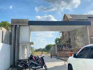 Dijual Kaveling Tanah lokasi di solo baru luas 150 meter Harga NEGO lokasi di Surakarta Kota, tersedia melalui melalui situs Olx