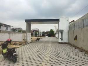 Dijual kaveling Tanah lokasi Solo baru Harga NEGO lokasi di Surakarta Kota, tersedia melalui melalui situs Olx