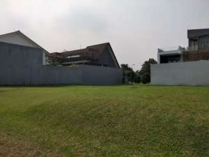 DIJUAL KAVLING lokasi di Tangerang Selatan Kota, tersedia melalui melalui situs Olx