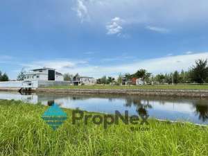 Dijual Kavling Ada Kanal Lebar Golden City Bengkong Batam lokasi di Batam Kota, tersedia melalui melalui situs Olx