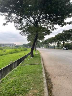 Dijual Kavling Atau Tanah Kawasan Industri Delta Silicon Lippo Cikarang lokasi di Bekasi Kab., tersedia melalui melalui situs Olx