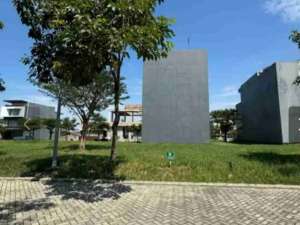 Dijual Kavling Australia Ebony Green Lake City lokasi di Tangerang Kota, tersedia melalui melalui situs Olx