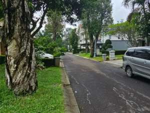 Dijual Kavling Badan di Cluster Beverly Golf - Lippo Karawaci lokasi di Tangerang Kab., tersedia melalui melalui situs Olx