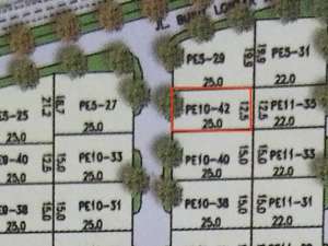 Dijual Kavling Barcelona Villa Bukit Regency Indah 3 VBR 3, Surabaya lokasi di Surabaya Kota, tersedia melalui melalui situs Olx